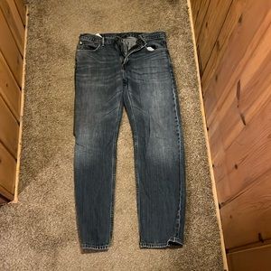 Men’s jeans